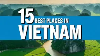Why Everyone Is Traveling to Vietnam in 2025
