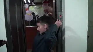 Tv Tera Bitola   Mali race i golemo srce ja ukrasuvaat zgradata 21 vo Nova Bitola 01 01 2026