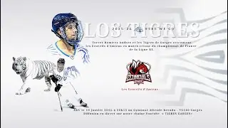 Garges Vs Amiens