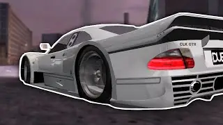 Midnight Club 3 DUB Edition Remix PS2 (PCSX2) - 