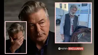 Takeaways from Alec Baldwin's first sit-down interview about fatal 'Rust' shooting!!!