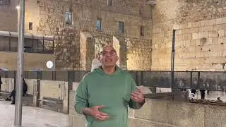 الأراضي المقدسة-حياة مختلفة