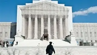 Supreme Court Upholds Public Prayer at Meeting