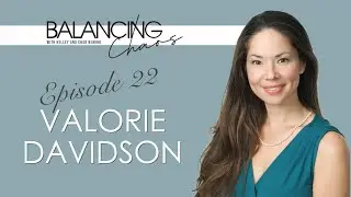 Hormonal Imbalances, Gut Health and Inflammation and Diet for Hormones with Dr. Valorie Davidson