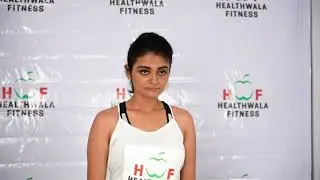 Neck Exercises | How to do Neck Exercises at Home or Gym