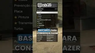 Compre a OFICINA de TUNING no GTA Online!