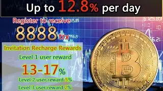 @#Integrity platform, the latest TRX mining platform USDT investment platform, integrity platform,@#