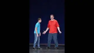 Variety show Fall 2022 Karns City HS