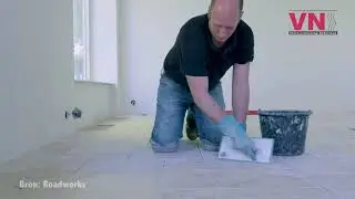 Vloerverwarming nederland, Fermacell V2