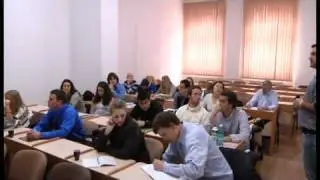 Spot Facultatea de Business
