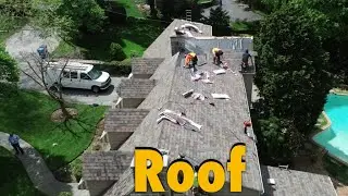 Roof Leak Repair Providence RI - KAC Construction 401-837-6730