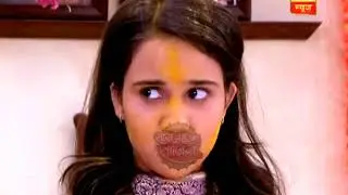 Yeh Un Dinon Ki Baat Hai: Watch Naina and Sameer's 'Haldi Wali Holi'