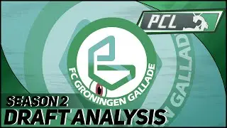 PCL Draft Analysis