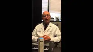 Essential Skin Care - Dr. David Goldberg Mini Series