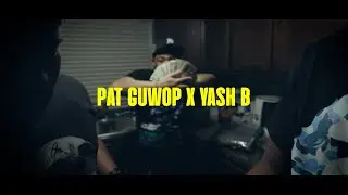 PAT GUWOP & YASH B - 24 HOURS (OFFICIAL MUSIC VIDEO)