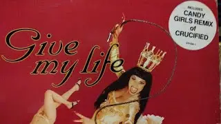 Army Of Lovers   -   Crucified (Candygirls Remix)
