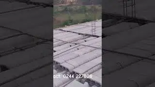 Fast Floor Decking