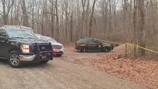 Man injured after shooting involving deputies in Hocking County