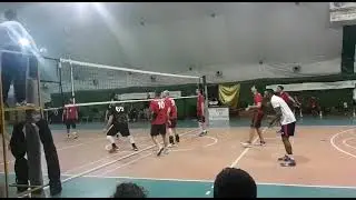 ASD Nuova Praeneste Volley - CMV 3/2