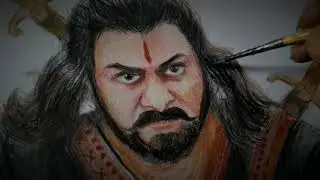 Syee Raa Narasimha Reddy | Megastar | Chiranjeevi | Freedom Fighter