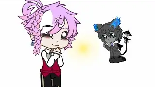 || Light Magic || Twisted Wonderland || Glyph AU || Yuu And Grim ||
