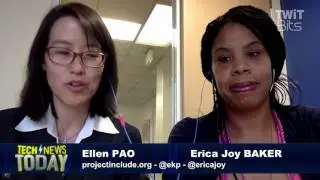 The Titans of Tech Inclusion
