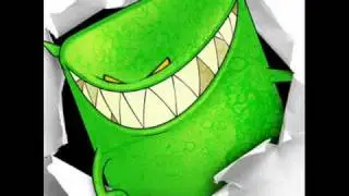 Feed Me - Pink Lady