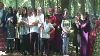 Yeşilözlüler Devrek