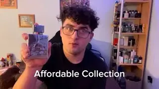 Here Is A Cheap Cologne Collection For $100! (Involving Middle Eastern Fragrances)