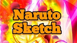 Naruto Uzumaki Pencil Drawing | Anime Sketch | Step by Step Art | Star Art Academy 
