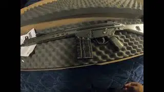 Century Arms Ca3
