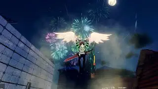 Craftopia New Year Stream 2023