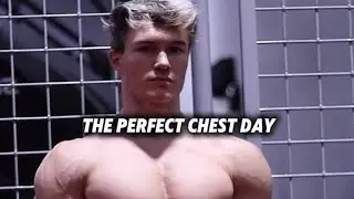 Handsome muscular guy his showing muscle flexing 