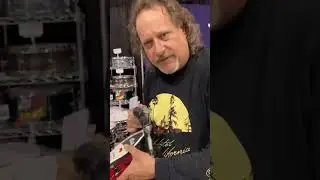 Canopus Drums -NAMM Show 2023 Hall C 6329 -part4