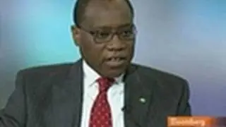 Aganga Says Nigerian State Asset Sales Will Boost Growth