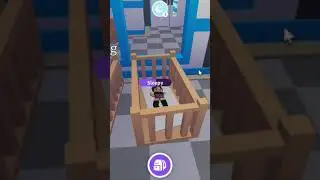 Opening my Diamond Egg in Adopt Me | It'z Me!