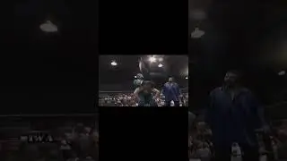 IWA: El Le&oacute;n Apolo vs Tigre Ali pt.2