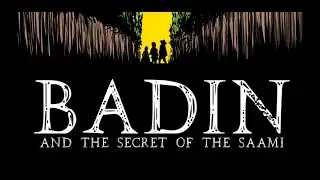 Badin and the Secret of the Saami interview 2016-09-23
