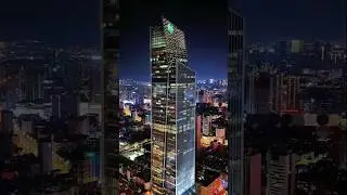 Changde City CHINA 🇨🇳😲🤯 #china #view
