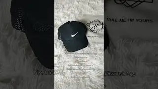 Adidas Dri-Fit ADV Club Structured Swoosh Cap