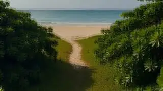 Sea Breeze | Afrobeat | Afrochill / Reverence 
