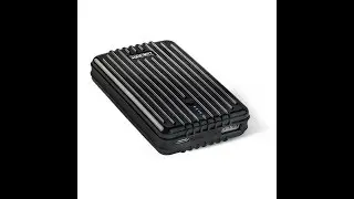 ZENDURE A3TC Type C 10000mAh 5V/3A Max Power Bank Externer Akku Tragbares Ladegerät