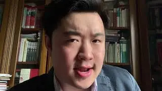 Asian Domination - The Law of Attraction Is A LIE