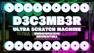 [MV] D3C3MB3R / eicateve x 龍花 [#BOFXVI]