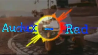 Audux - Rad