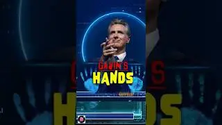 Gavin Newsom&rsquo;s Hand Jive: Gutfeld, Tyrus & Dr. Drew Mock Newsom&rsquo;s Bizarre Gestures in Podcast Debut