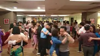 Video 50 - Việt Nam Tango Salida Del Sol 2018 Da Nang Mar 16 - 18