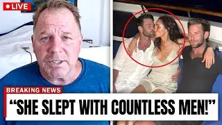 BREAKING: Meghan Markle&rsquo;s Brother Breaks Silence on Yacht Past | Explosive Details Emerge