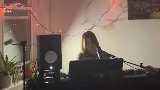 Fire - Anniina LIVE