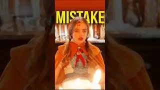 Biggest Editing Mistake in Stranger Things Season 5 Volume 2, Episode 7 😭